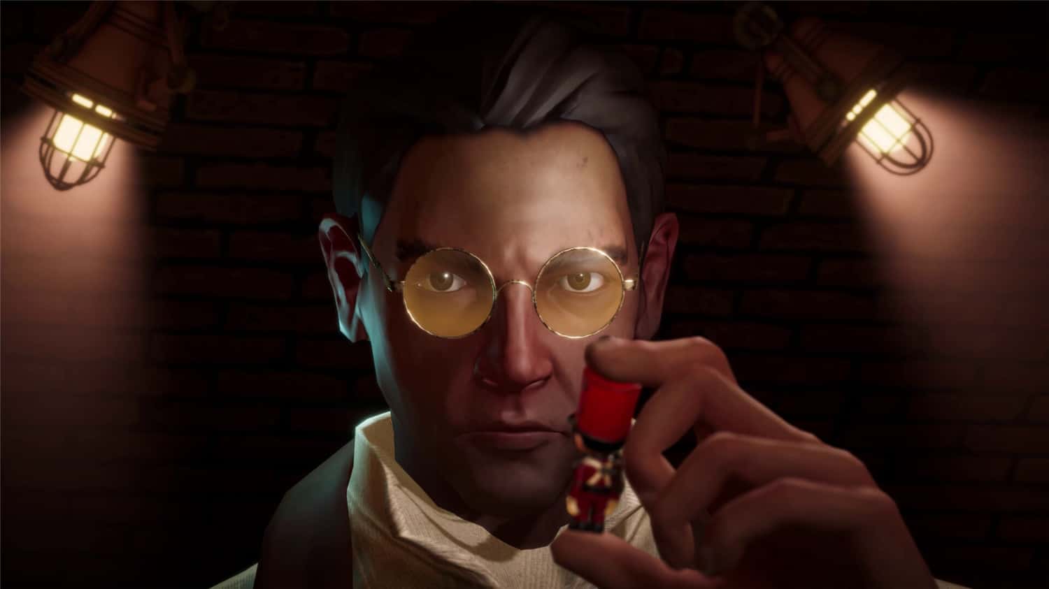 《锡之心/Tin Hearts》v1.0.9.1中文版插图2-拾艺肆