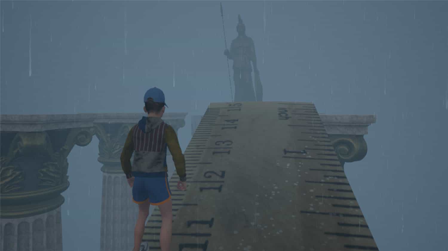 《只能向上2/Only Up 2》v1.0.0中文版插图-拾艺肆