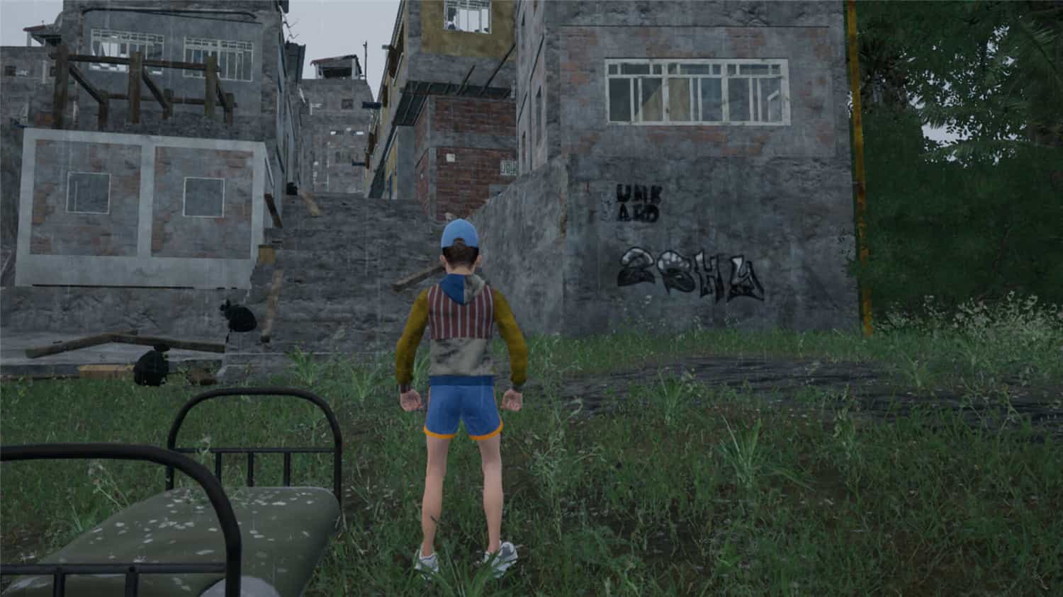 《只能向上2/Only Up 2》v1.0.0中文版插图1-拾艺肆