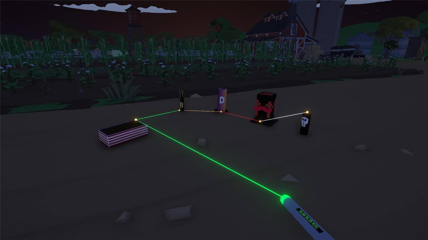 《烟花模拟器/Fireworks Mania - An Explosive Simulator》v2024.6.6联机版插图4-拾艺肆