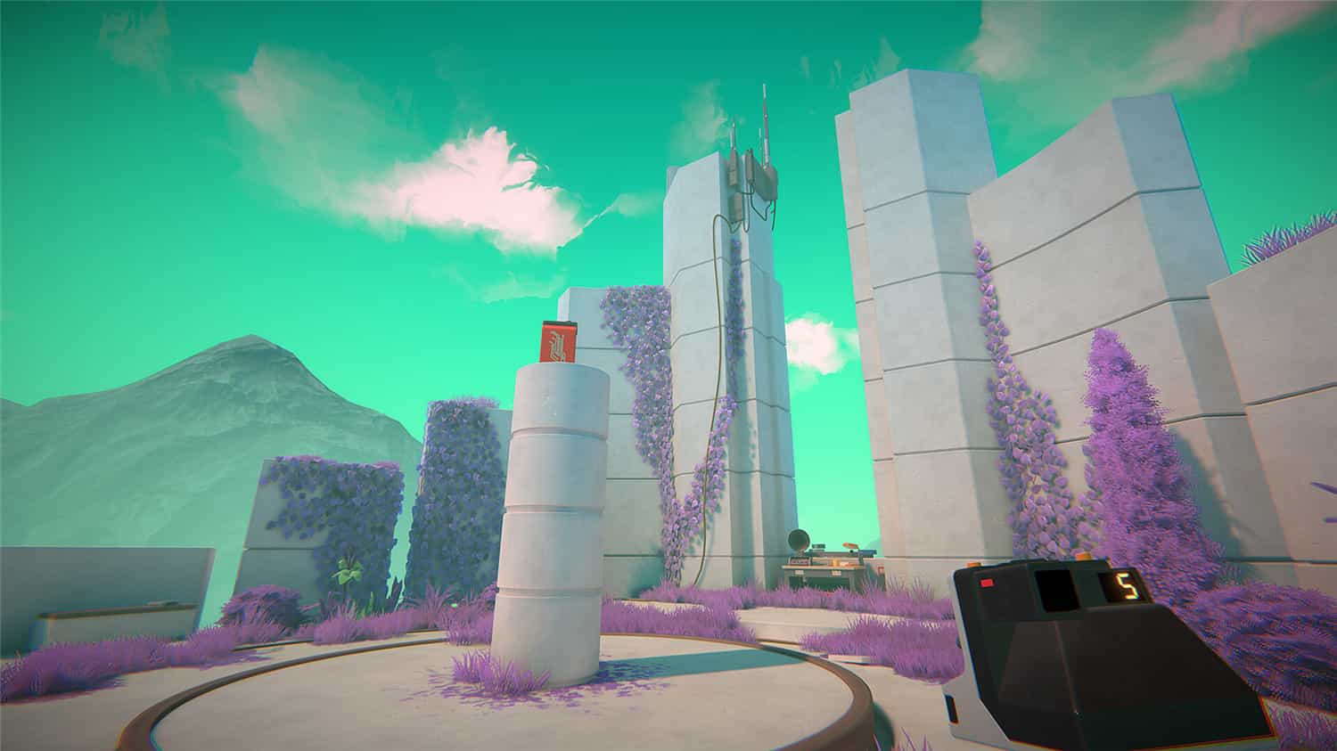 《取景器/Viewfinder》v20231024中文版插图-拾艺肆