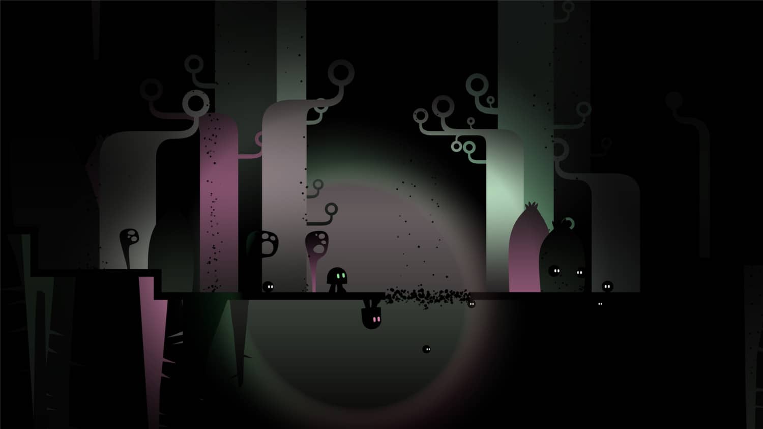 《艾波与欧波/ibb & obb》Build.14102020中文联机版插图2-拾艺肆