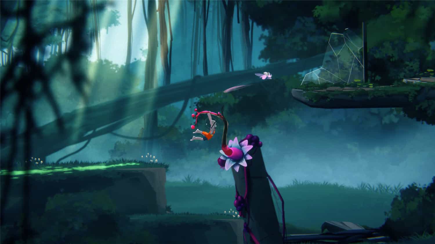 《弃子/The Cub》v1.0.0中文版插图1-拾艺肆