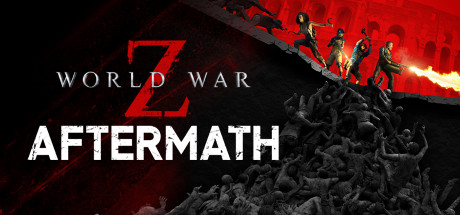 僵尸世界大战：劫后余生/World War Z: Aftermath-S14资源网