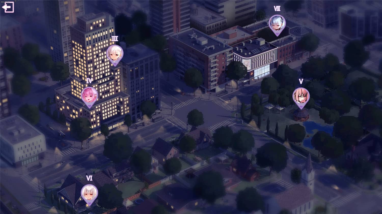 《可爱宝贝:兔女郎/Cute Honey: Bunny Girl》Build.7780993中文版插图3-拾艺肆