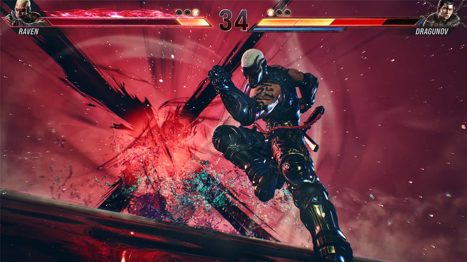 《铁拳8/TEKKEN 8》v1.08.01中文版【ID:13937】插图-拾艺肆