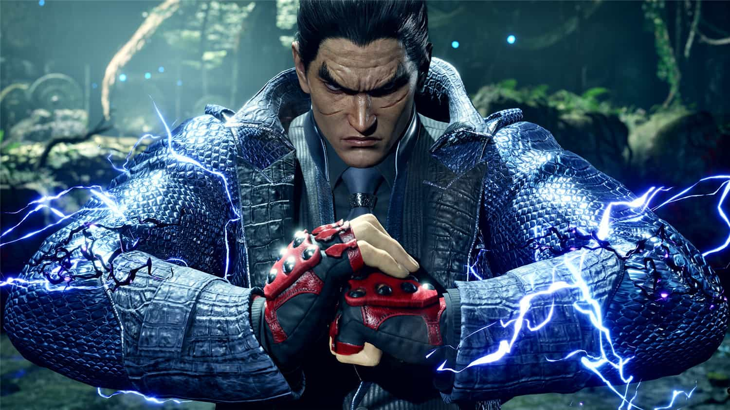 《铁拳8/TEKKEN 8》v1.0.0中文版插图2-拾艺肆