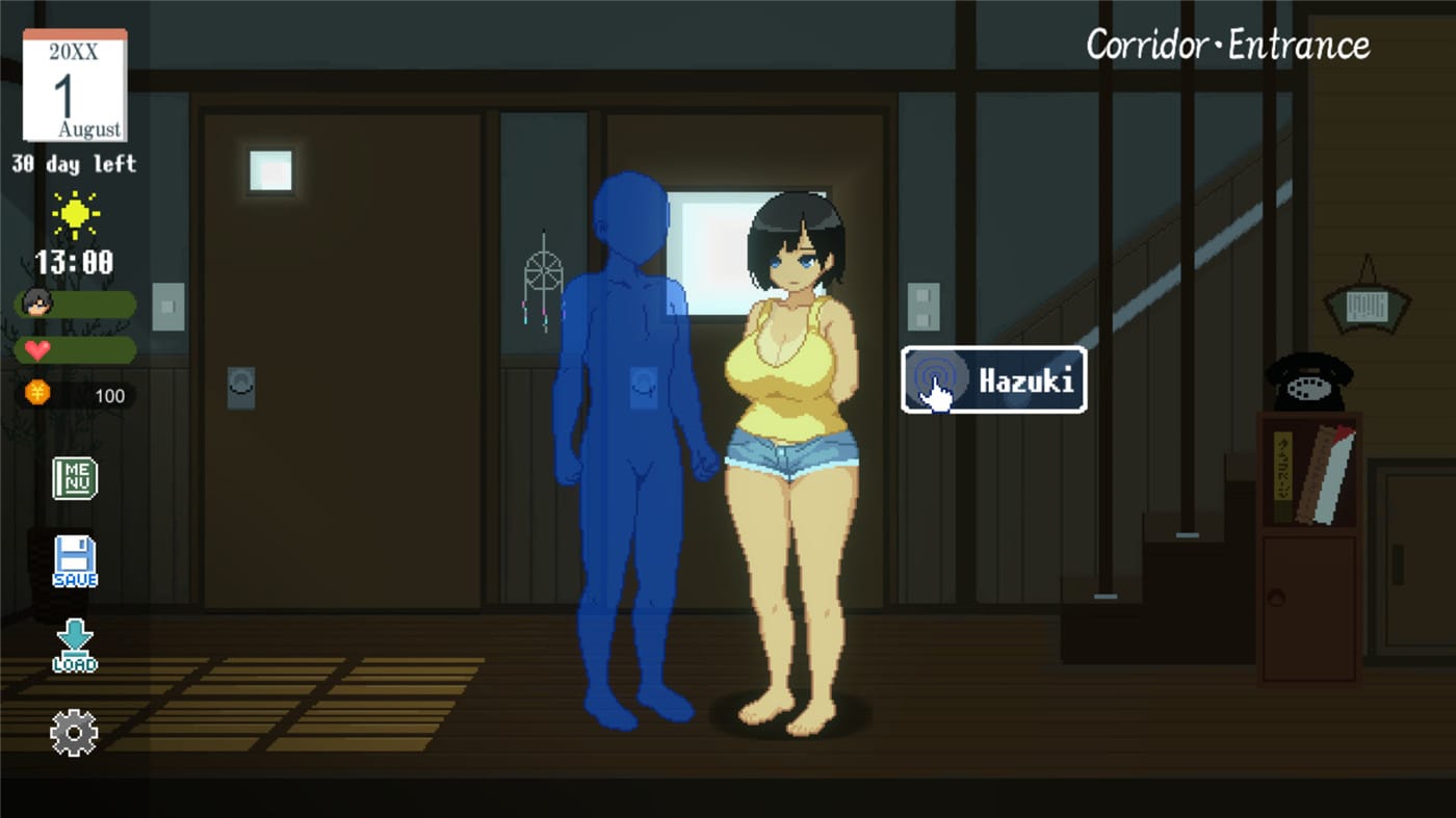 《夏日乡村生活〜愉快的暑假/Summer~Life in the Countryside~》v1.06中文版插图1-拾艺肆