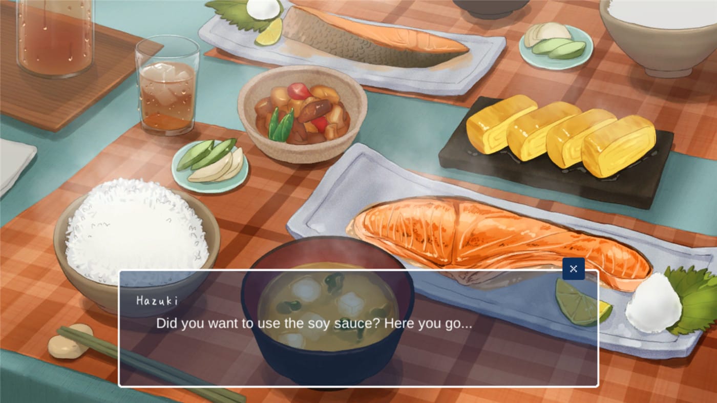 《夏日乡村生活〜愉快的暑假/Summer~Life in the Countryside~》v1.06中文版插图3-拾艺肆