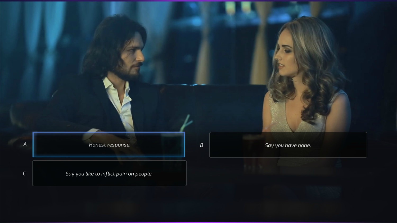 《超级情圣1/Super Seducer : How to Talk to Girls》v6509984中文版插图2-拾艺肆
