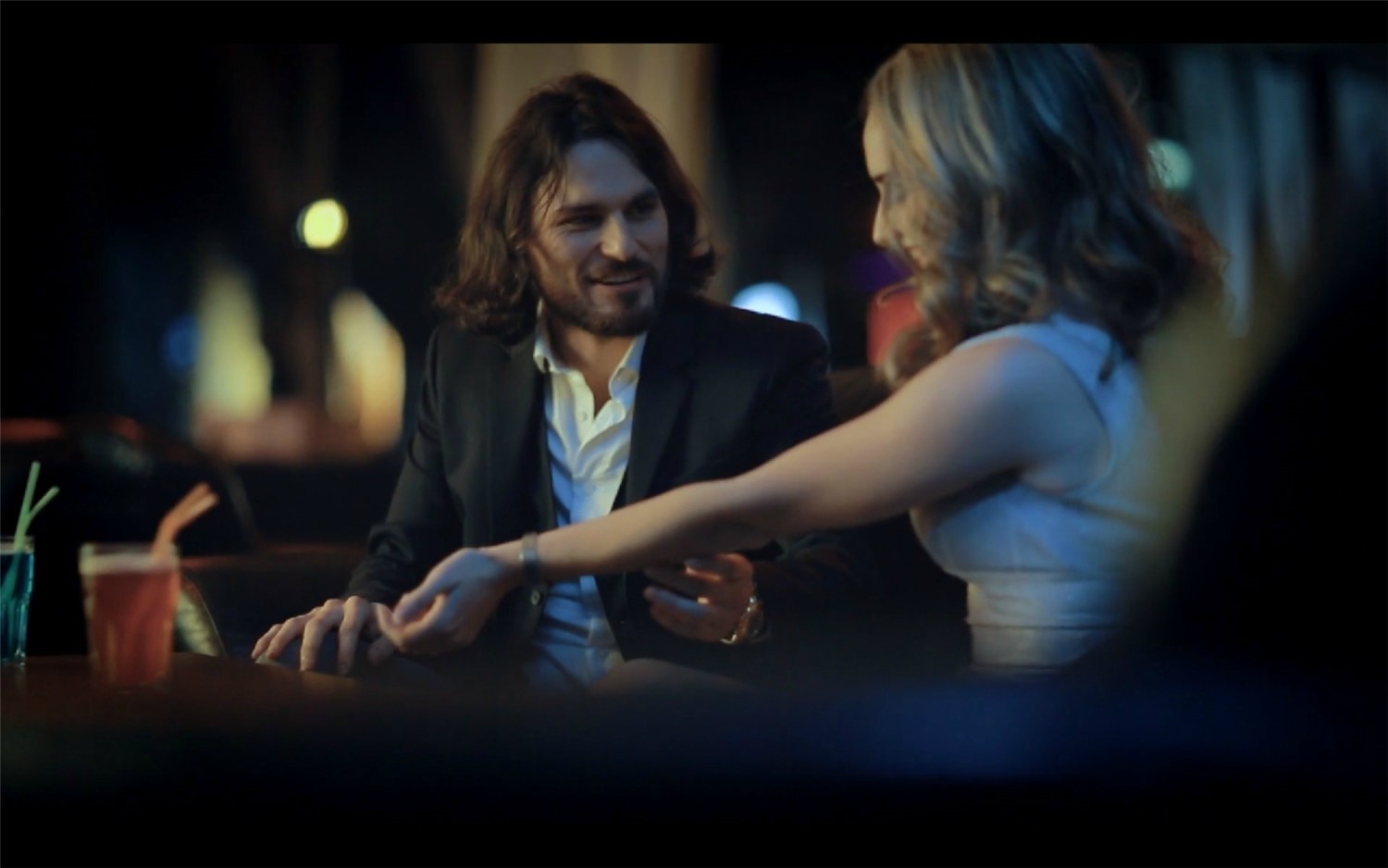 《超级情圣1/Super Seducer : How to Talk to Girls》v6509984中文版插图3-拾艺肆