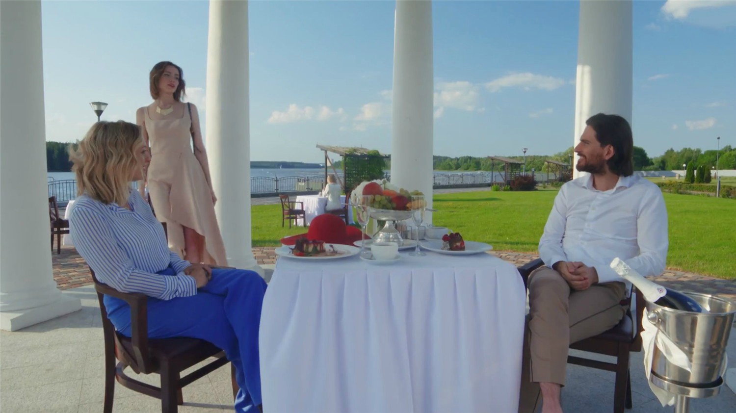 《超级情圣2/Super Seducer 2 - Advanced Seduction Tactics》中文版插图5-拾艺肆