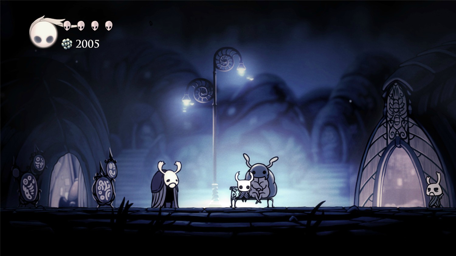 《空洞骑士/Hollow Knight》v1.5.78.11833中文版【ID:13968】插图-拾艺肆