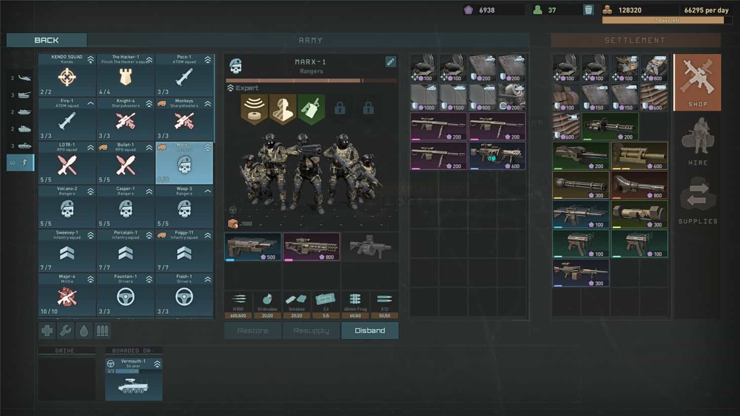 《终结者: 黑暗命运 - 反抗/Terminator: Dark Fate - Defiance》v1.00.930中文版插图2-拾艺肆