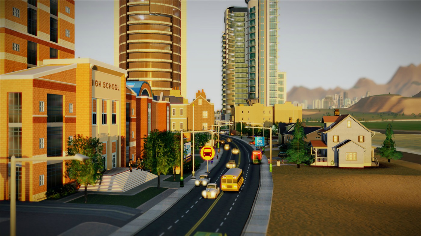 《模拟城市5：未來之城/SimCity: Cities of Tomorrow》v10.1中文版插图-拾艺肆