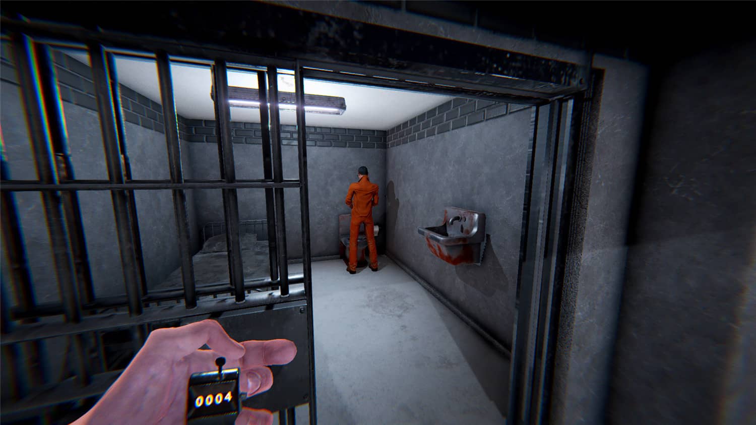 《监狱模拟器/Prison Simulator》Build.11737500中文版插图5-拾艺肆