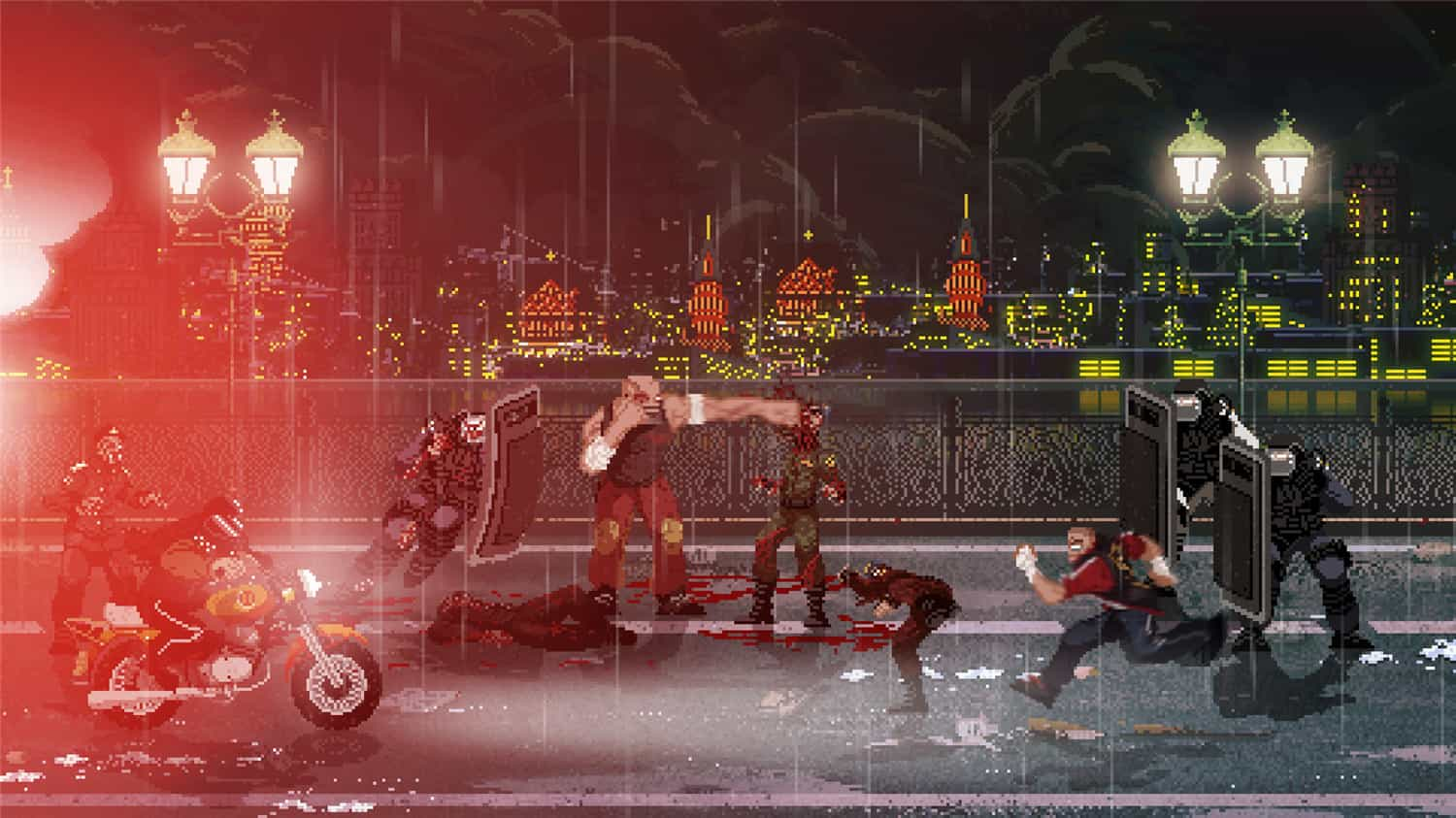 《俄国母亲洒热血/Mother Russia Bleeds》v1390163英文版【ID:9833】插图2-拾艺肆