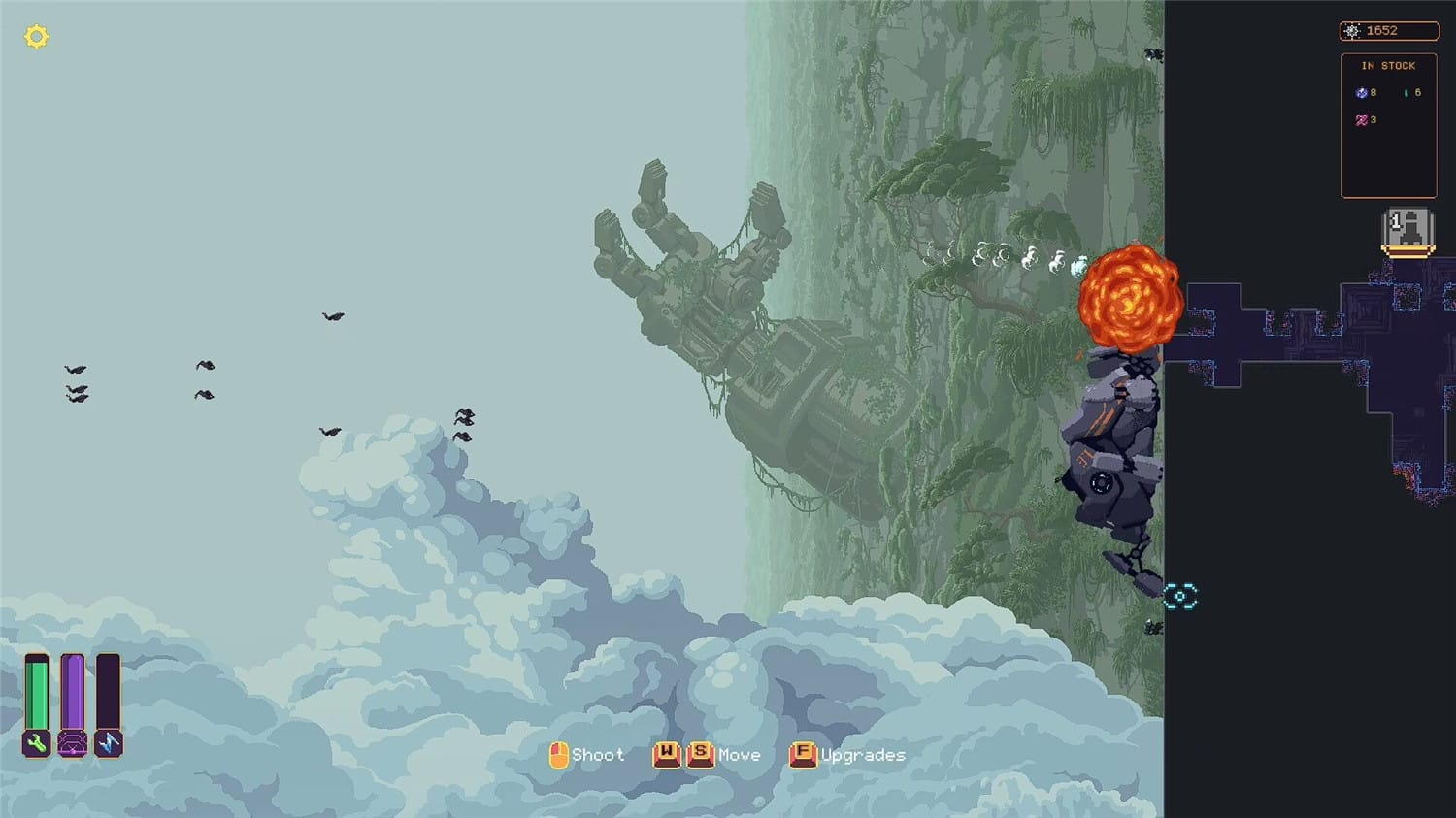 《墙世界/墙面世界/Wall World》v1.2.4.513中文版插图-拾艺肆