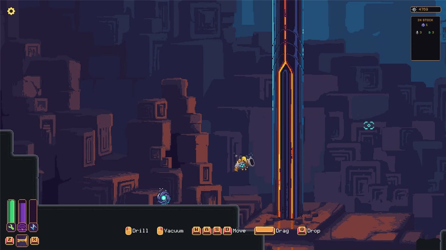 《墙世界/墙面世界/Wall World》v1.2.4.513中文版插图2-拾艺肆