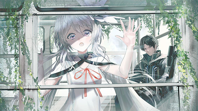 《星之终途/Stella of The End》Build.12888989中文版插图2-拾艺肆