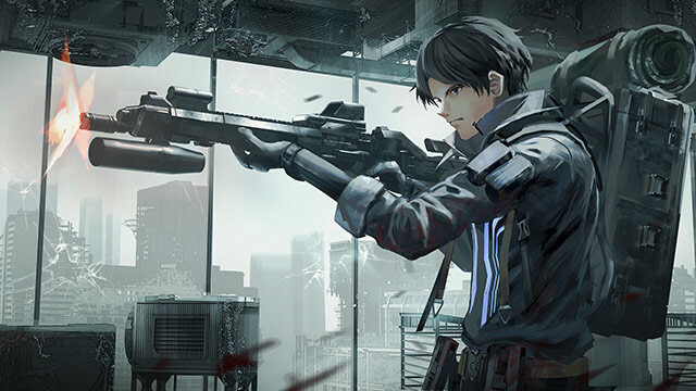 《星之终途/Stella of The End》Build.12888989中文版插图3-拾艺肆