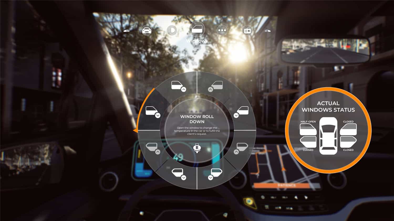 《出租生涯：模拟城市驾驶/Taxi Life: A City Driving Simulator》v1.0.0中文版插图-拾艺肆