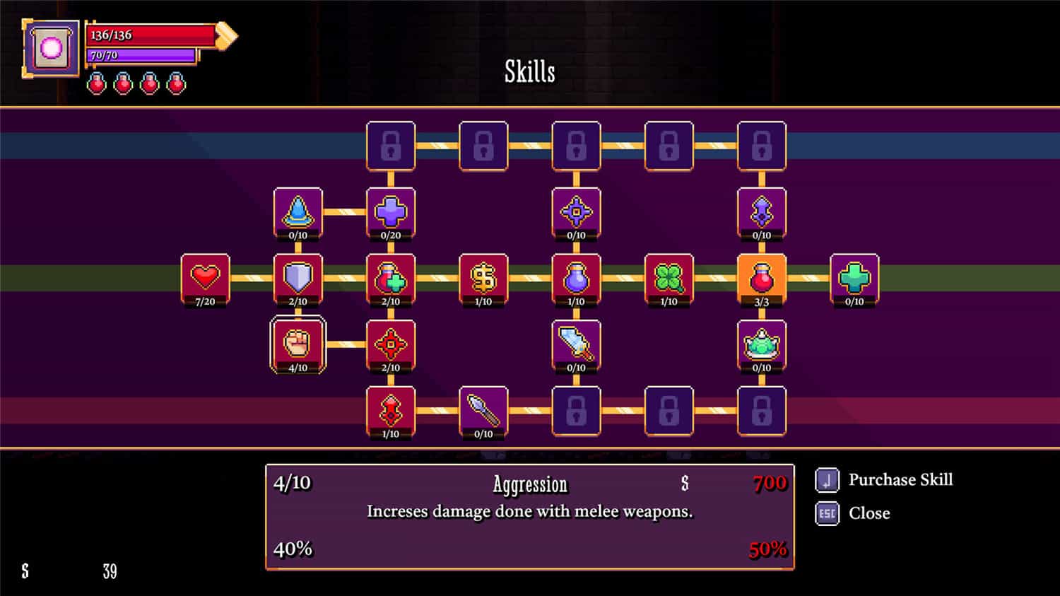 《绯红少女/Scarlet Maiden》v1.3.3中文版插图1-拾艺肆