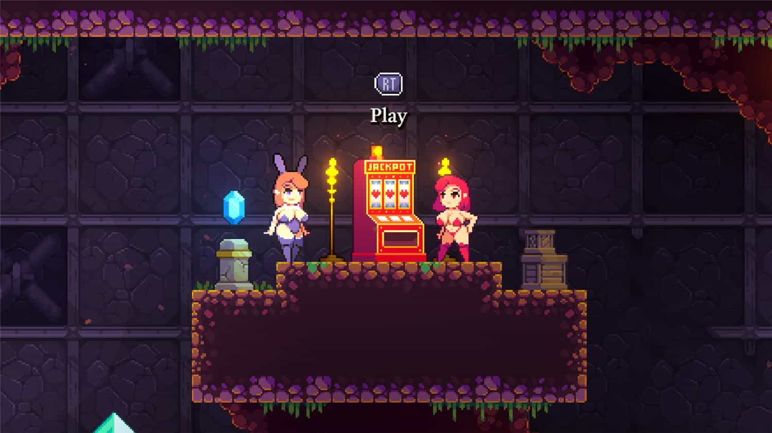 《绯红少女/Scarlet Maiden》v1.3.3中文版插图3-拾艺肆