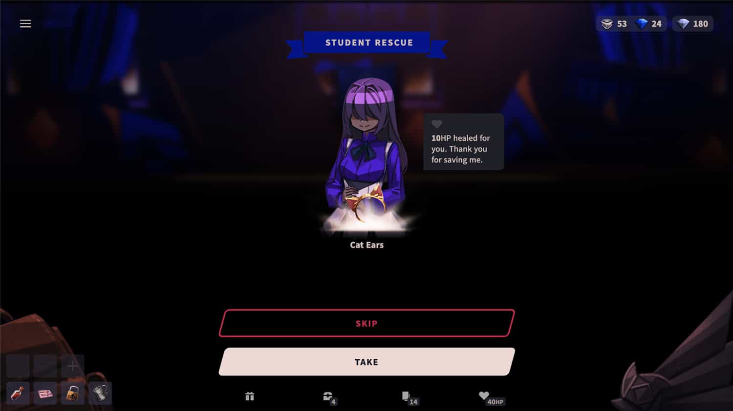 《蔷薇的夜宴2 蓝玉石/Phantom Rose 2 Sapphire》v1.2中文版插图1-拾艺肆