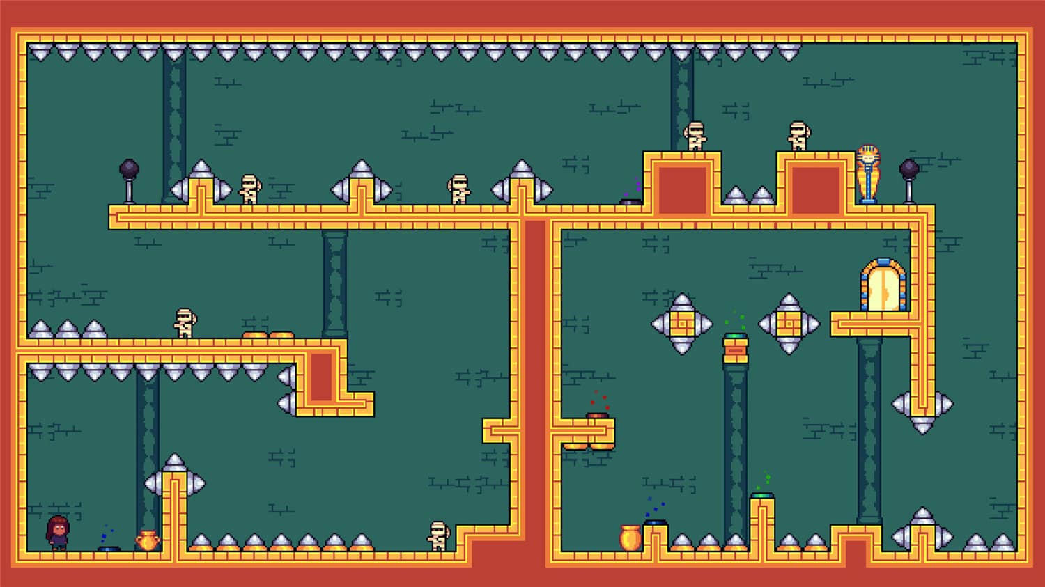 《SAOMI》v1.1中文版插图-拾艺肆