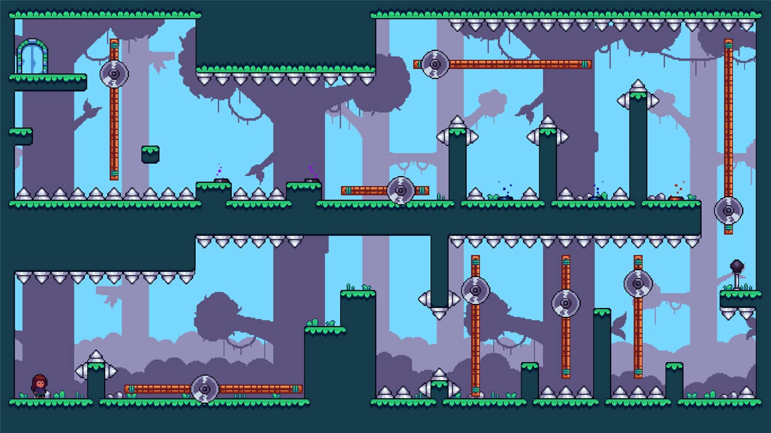 《SAOMI》v1.1中文版插图2-拾艺肆