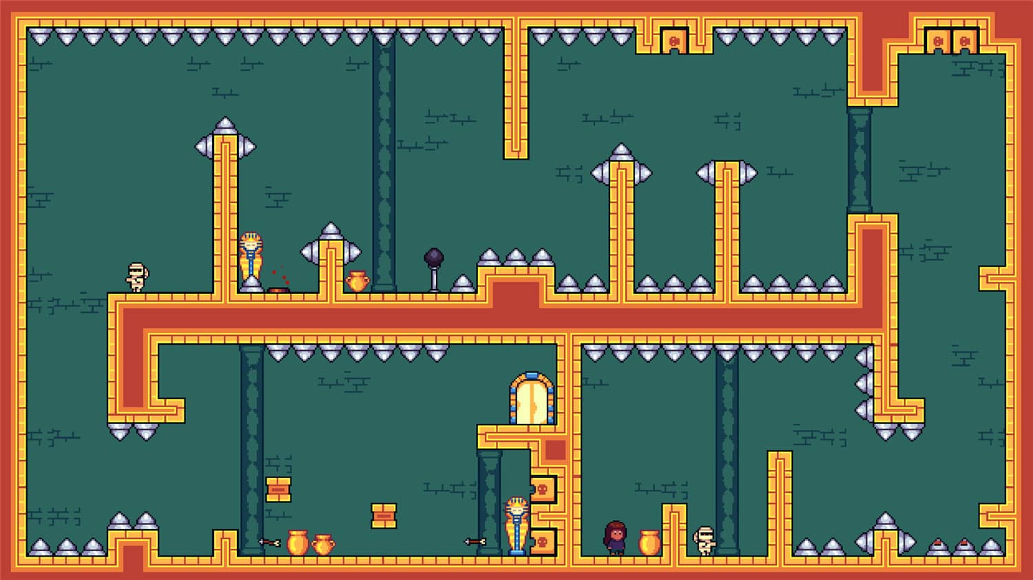 《SAOMI》v1.1中文版插图3-拾艺肆