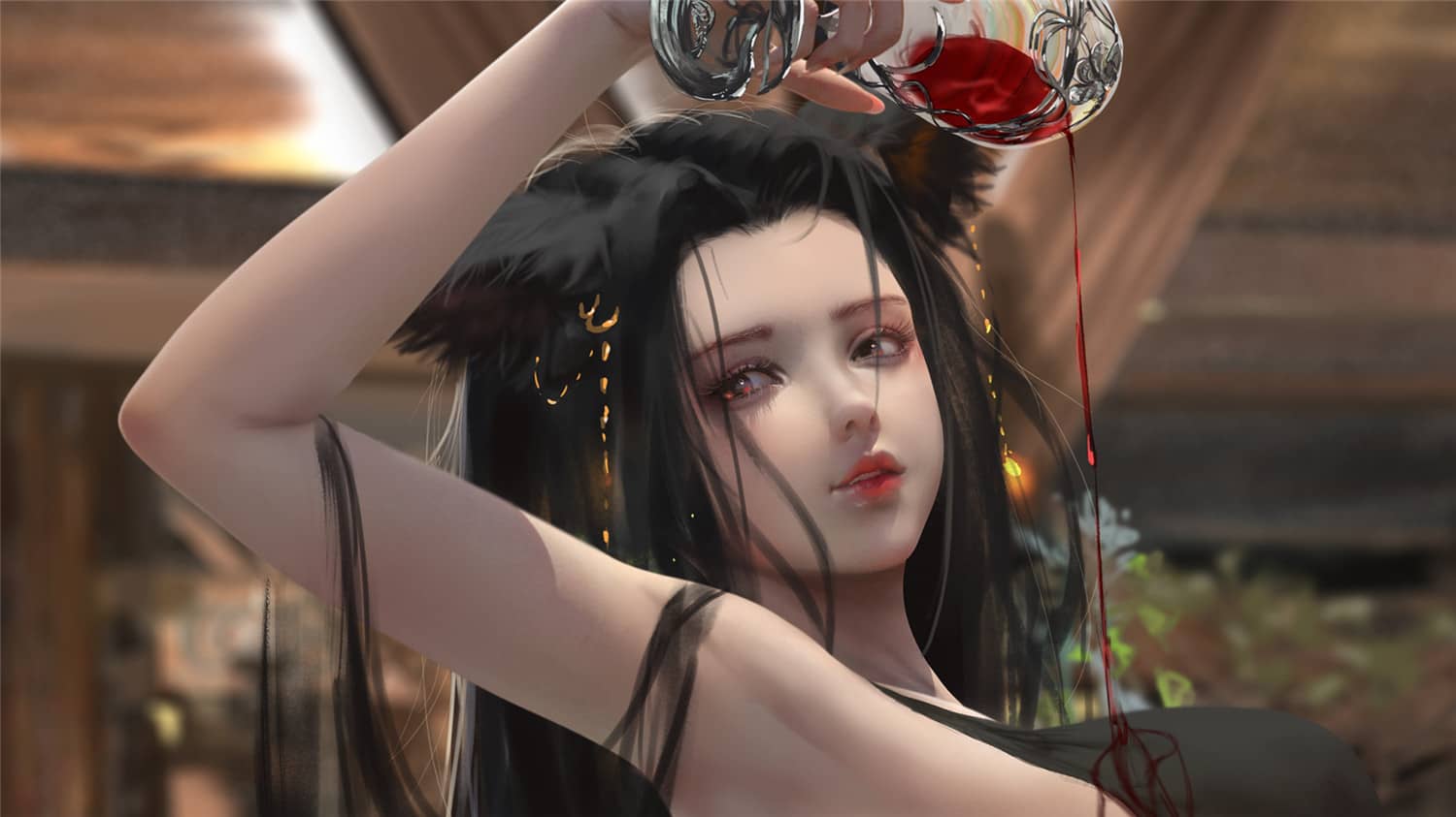 《双子边缘：来回往复/Twins Edge : Back and Forth》v20220124中文版插图2-拾艺肆