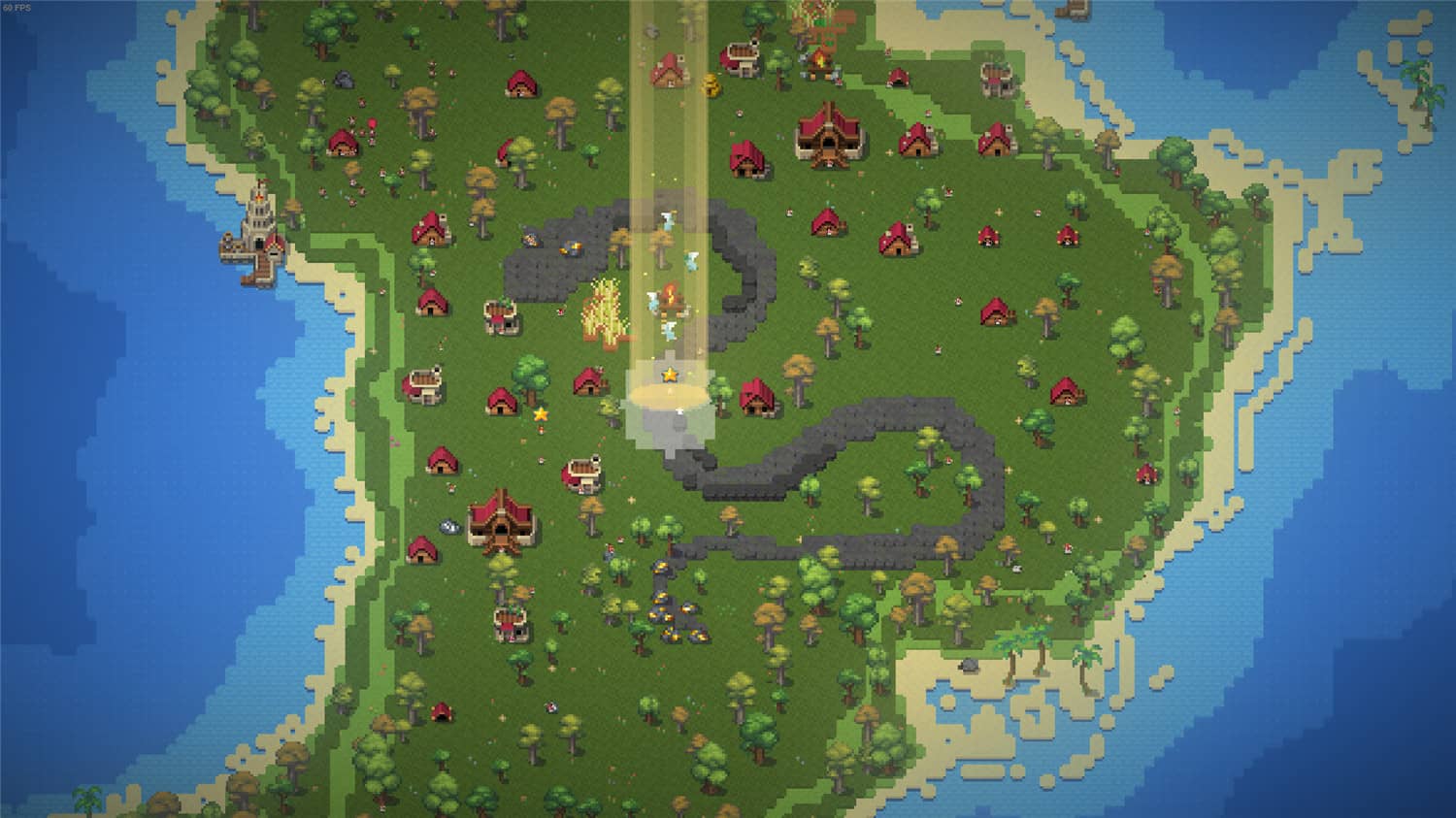 《世界盒子：上帝模拟器/WorldBox - God Simulator》v0.22.9.558中文版插图2-拾艺肆