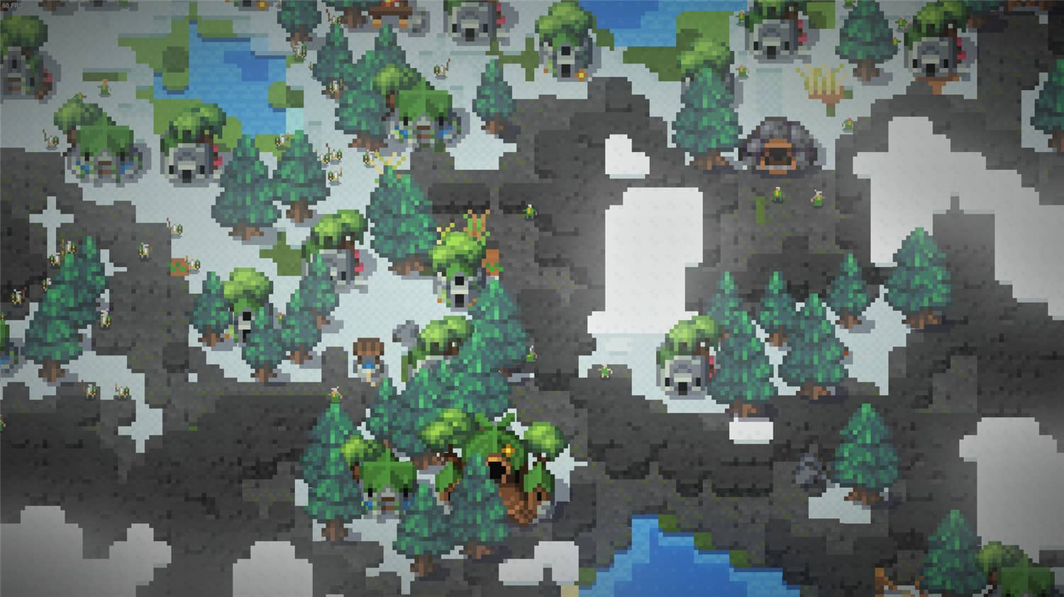 《世界盒子：上帝模拟器/WorldBox - God Simulator》v0.22.9.558中文版插图3-拾艺肆