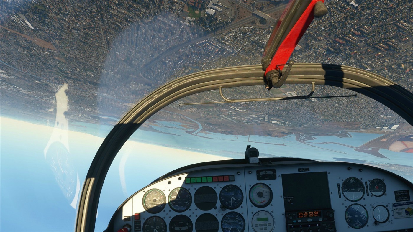 《微软飞行模拟/Microsoft Flight Simulator》v1.7.12.0中文版插图3-拾艺肆