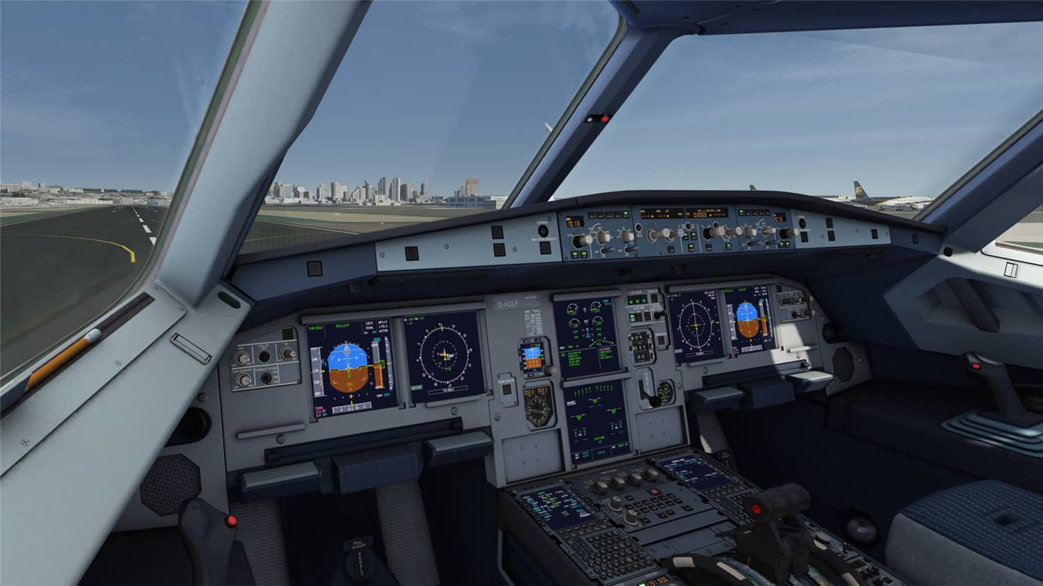 《模拟航空飞行2/Aerofly FS 2 Flight Simulator》英文完整版插图2-拾艺肆