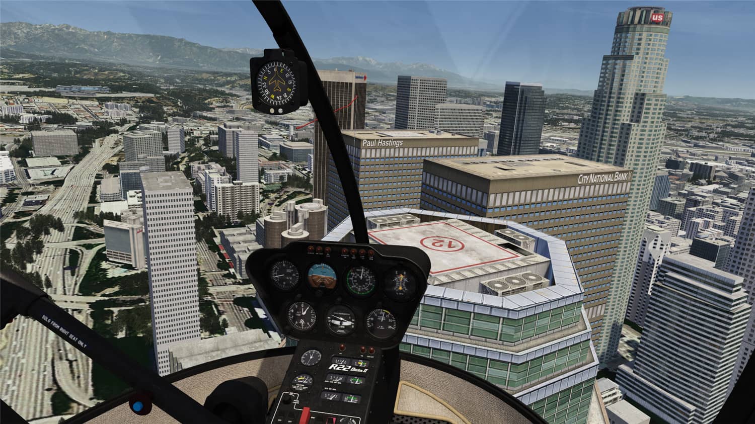 《模拟航空飞行2/Aerofly FS 2 Flight Simulator》英文完整版插图7-拾艺肆