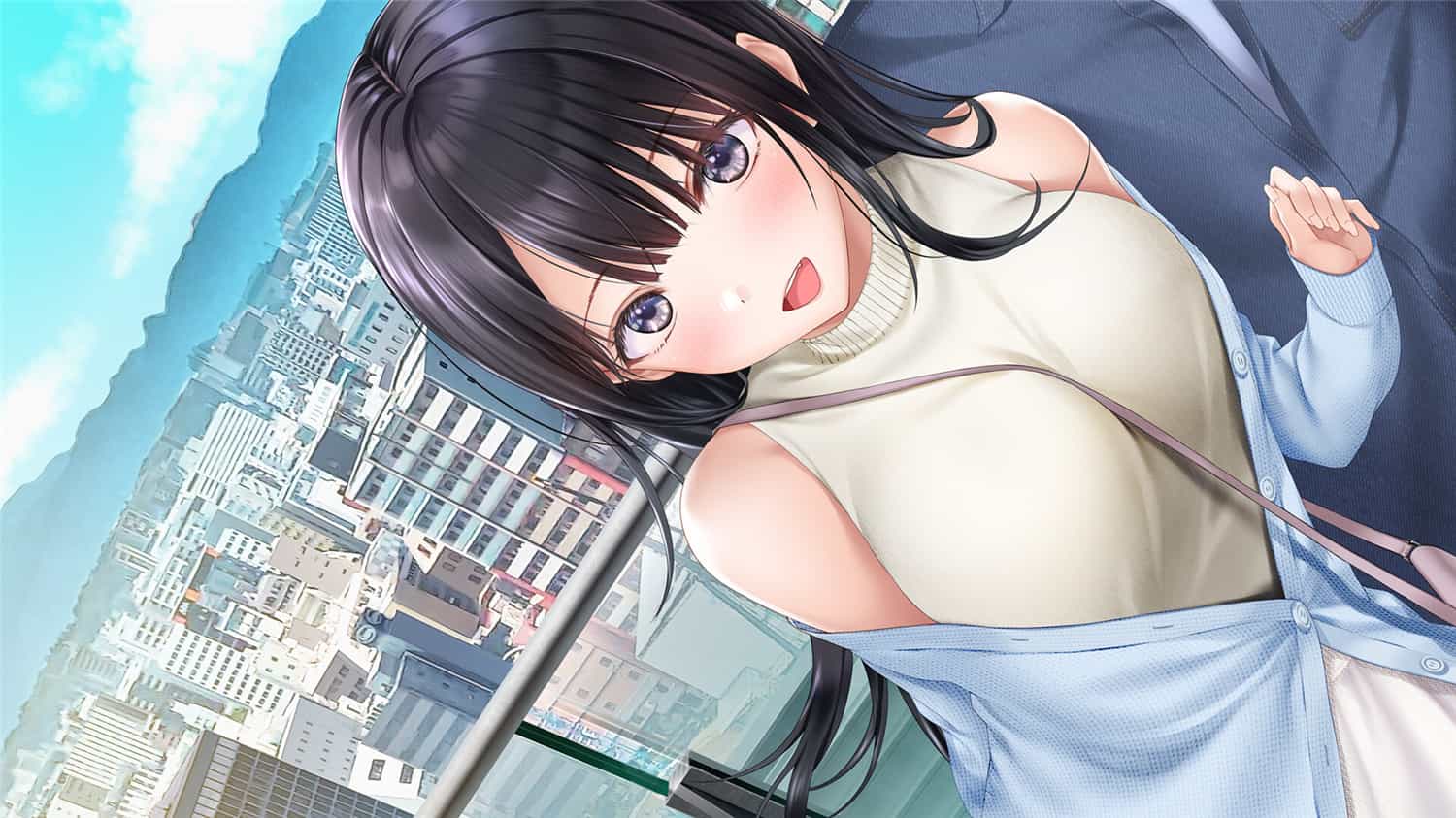 《制服女友/Seifuku Kanojo》Build.13883146中文版插图2-拾艺肆