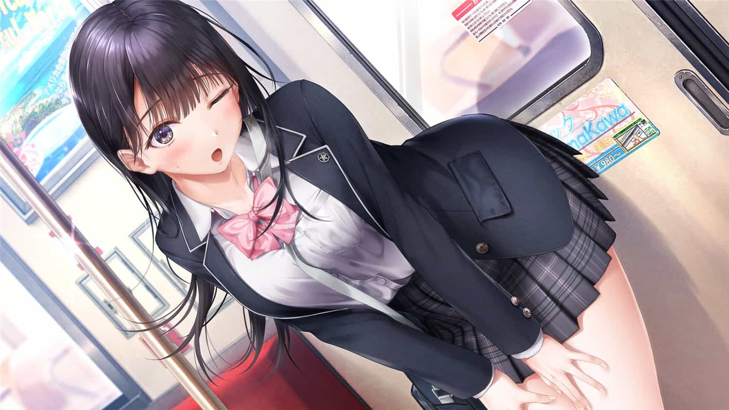 《制服女友/Seifuku Kanojo》Build.13883146中文版插图3-拾艺肆