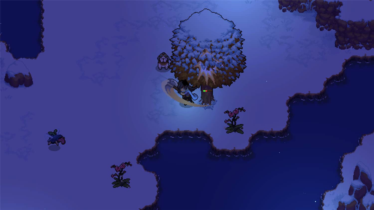 《杏林物语/Potion Permit》v1.4.1中文版插图-拾艺肆