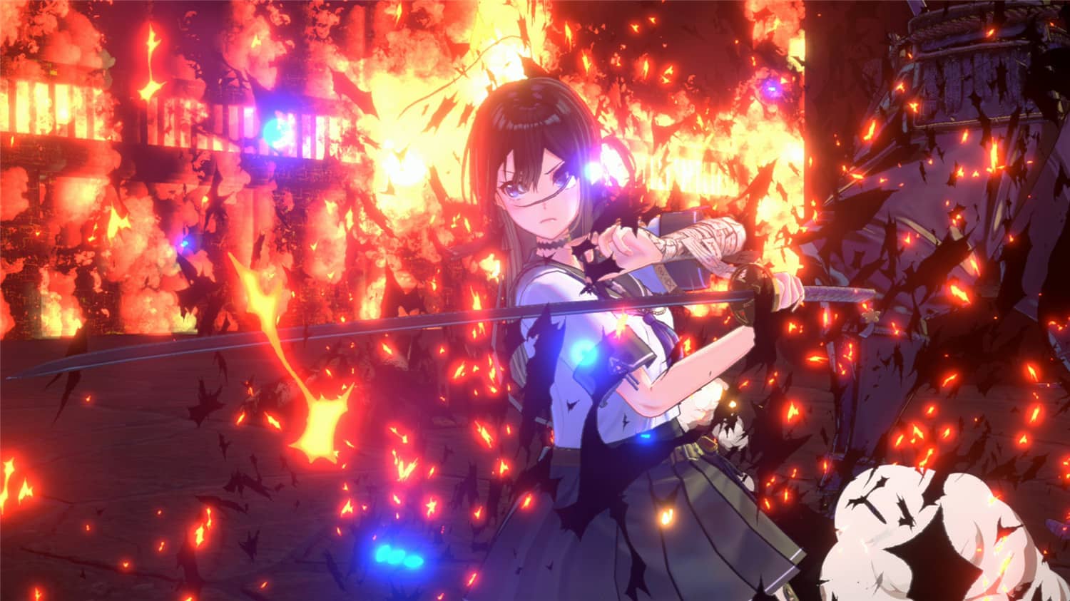 《武士少女/SAMURAI MAIDEN DELUXE EDITION》v20240426中文豪华版插图3-拾艺肆