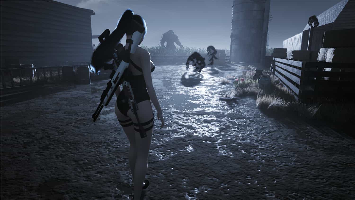 《永恒幻境/Eternal Dreamland》Build.13790575中文版插图-拾艺肆