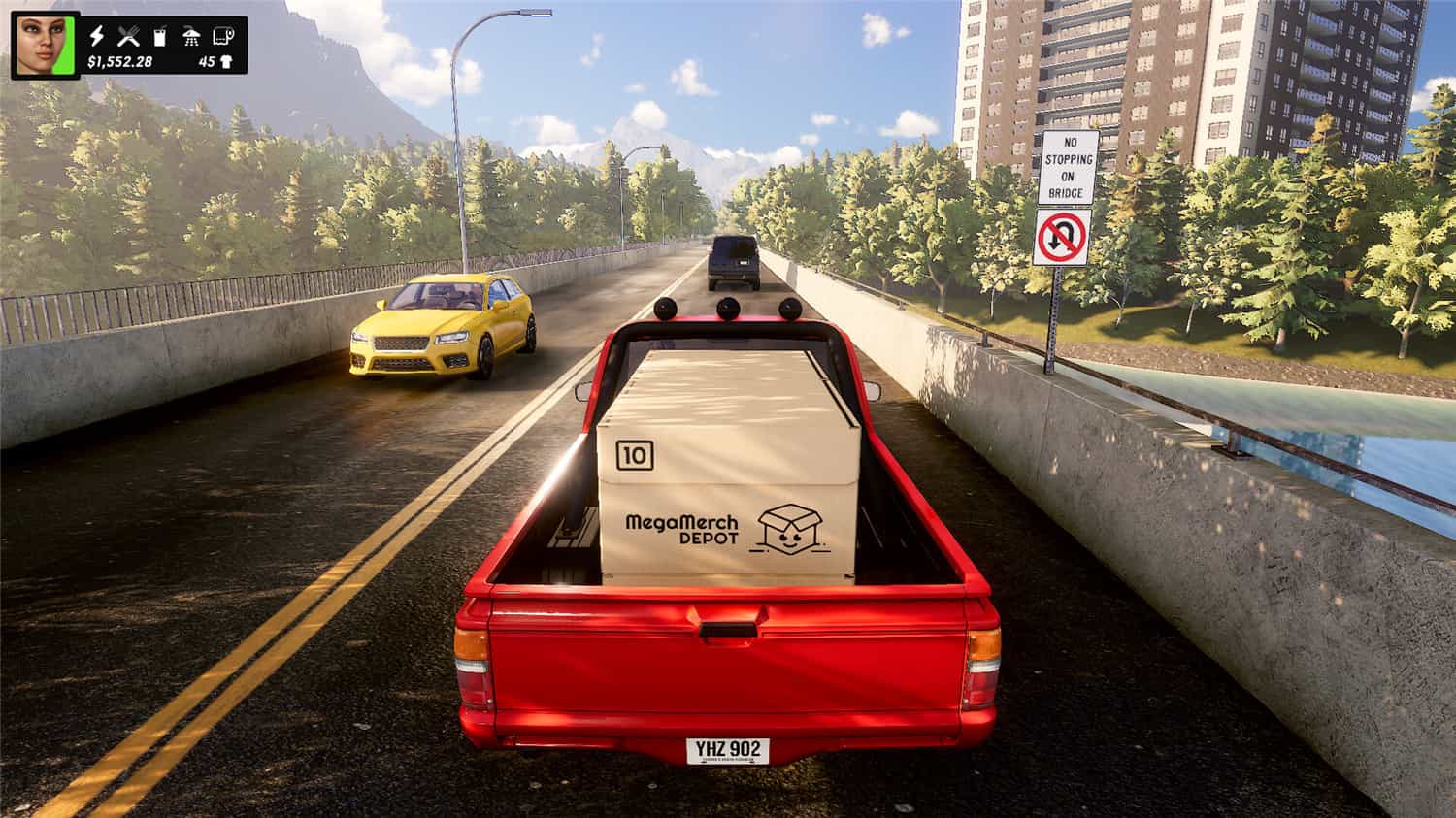 《居民/Denizen》v0.19.19中文版插图-拾艺肆