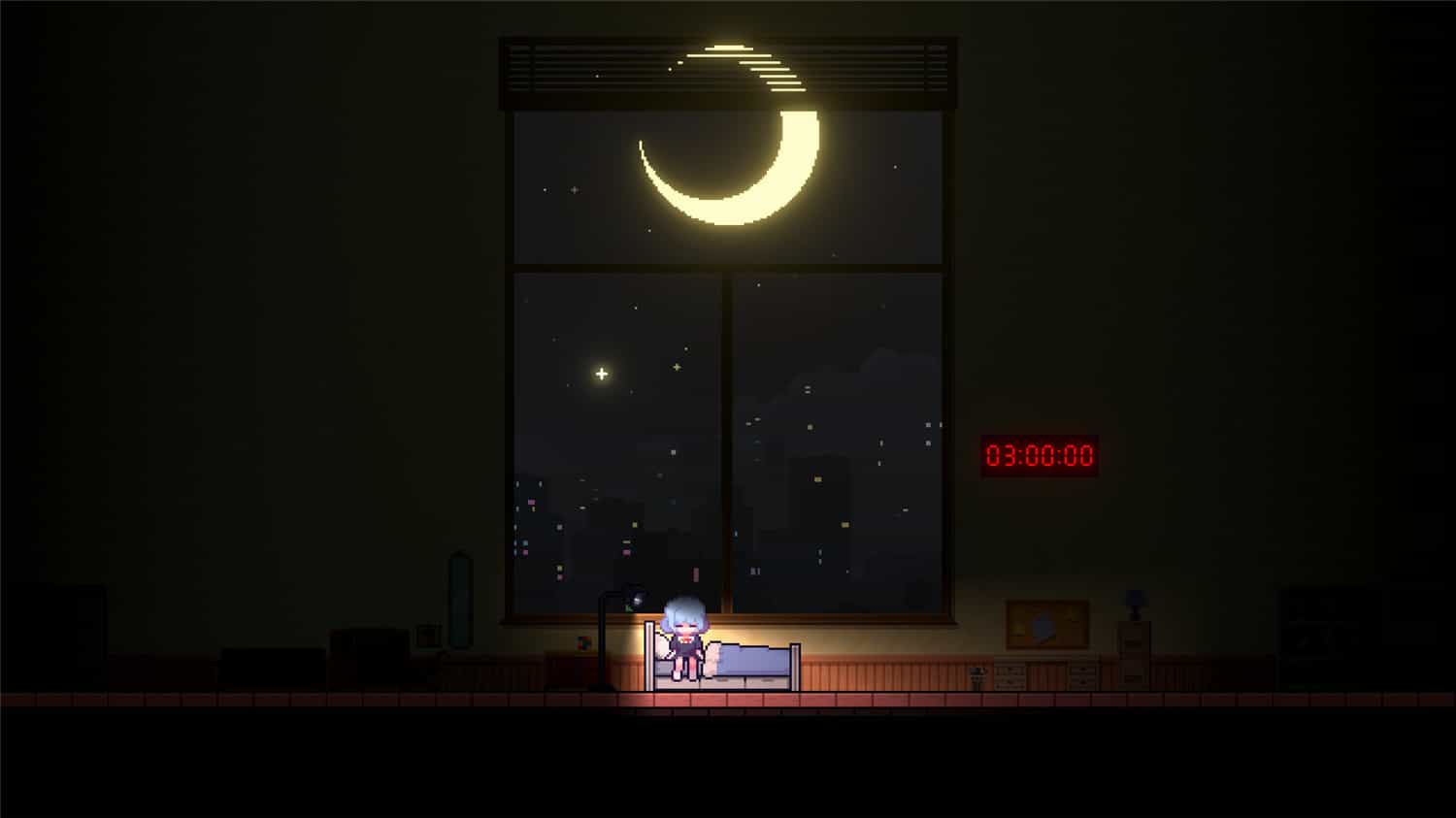 《往事伴我/With My Past》v20240601中文版插图-拾艺肆