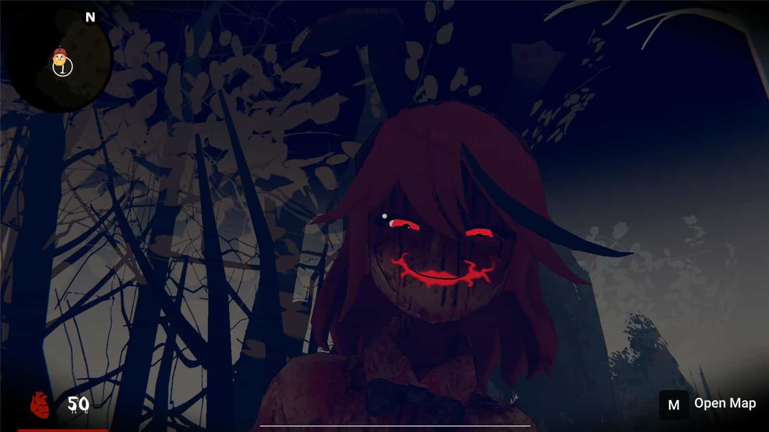 《逃离病娇/Saiko no sutoka no shiki》v2.0.6中文版插图1-拾艺肆