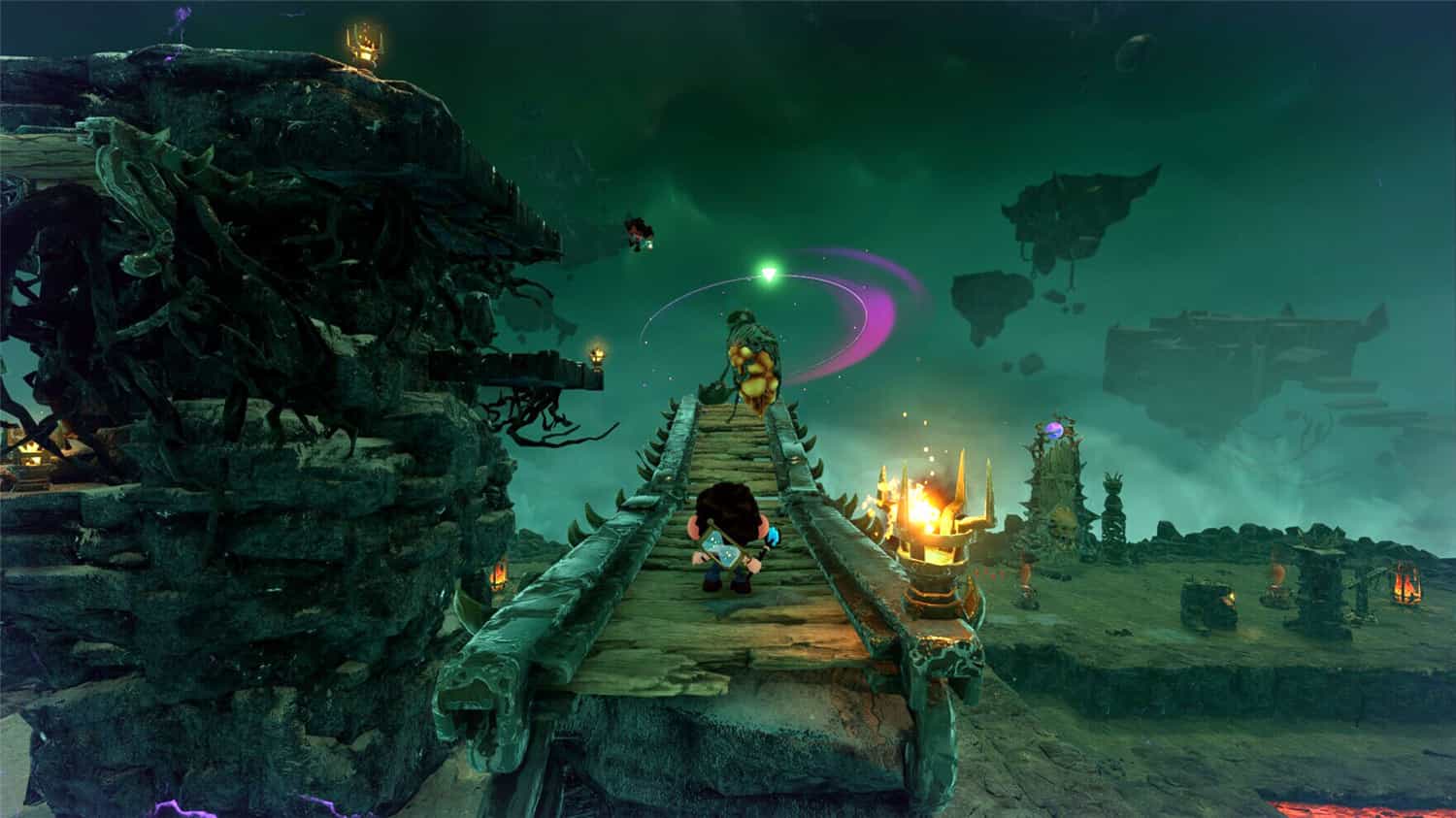 《什么雾/What the Fog》v1.0.0中文版插图3-拾艺肆