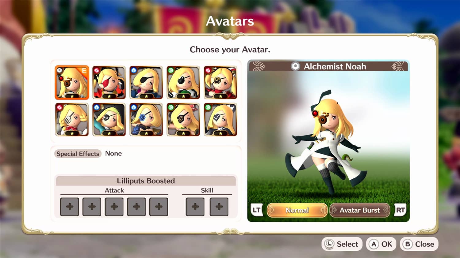 《小小诺亚：天堂之子/Little Noah: Scion of Paradise》v1.40中文版插图2-拾艺肆