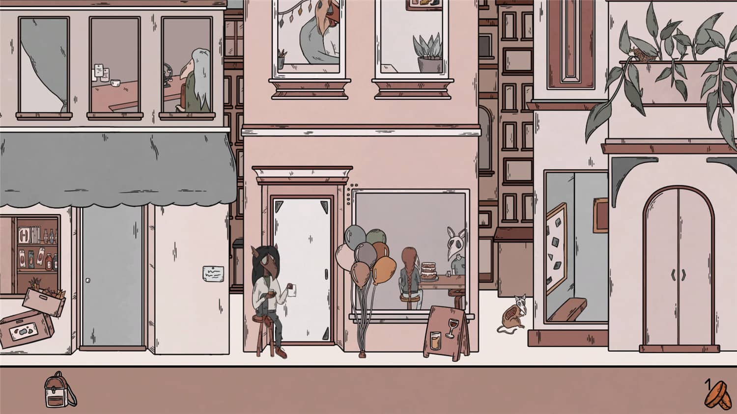 《重生/Birth》Build.11761694中文版插图1-拾艺肆