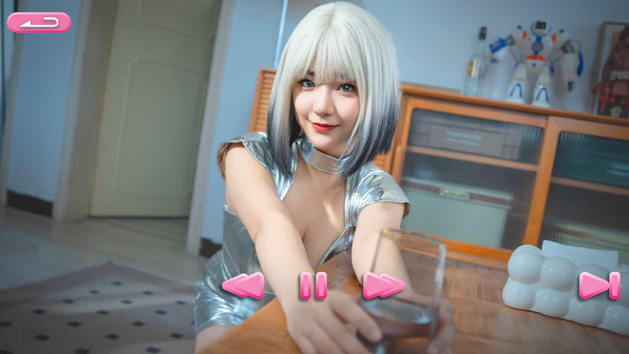 《定制女友/CustomizedGirlfriend》v1.0.0中文版插图1-拾艺肆